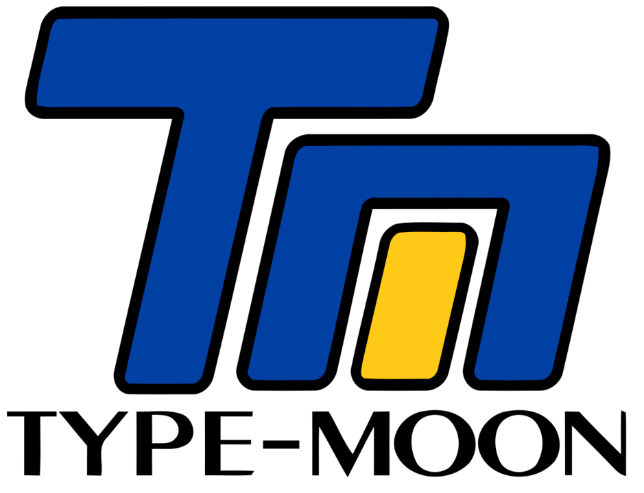 TYPE-MOON Logo