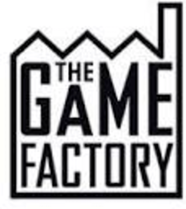 The Game Factory Logo