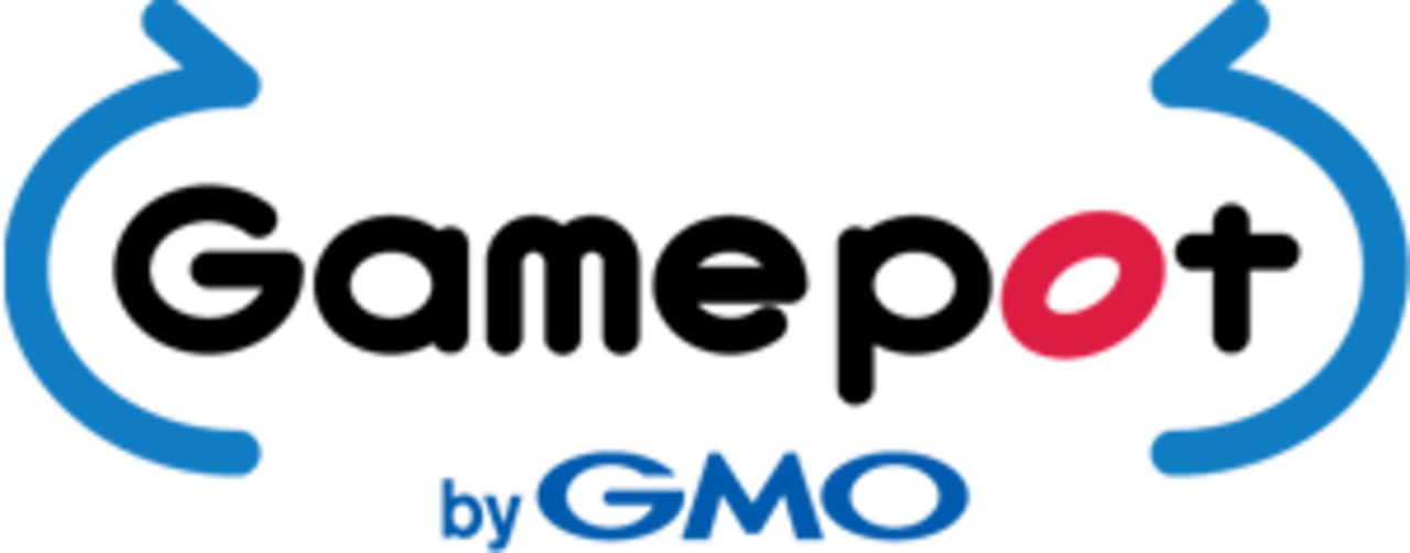 Gamepot, Inc. Logo