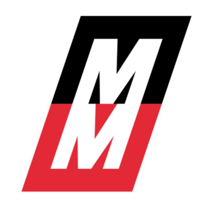 Midway Manufacturing Logo