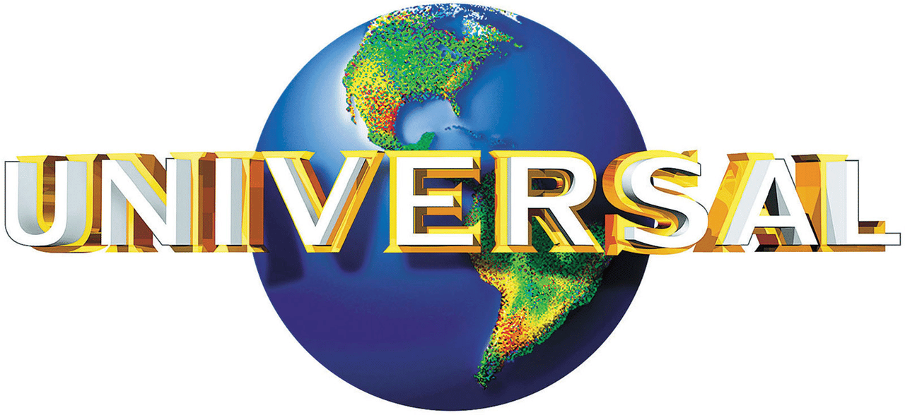 Universal Studios Logo