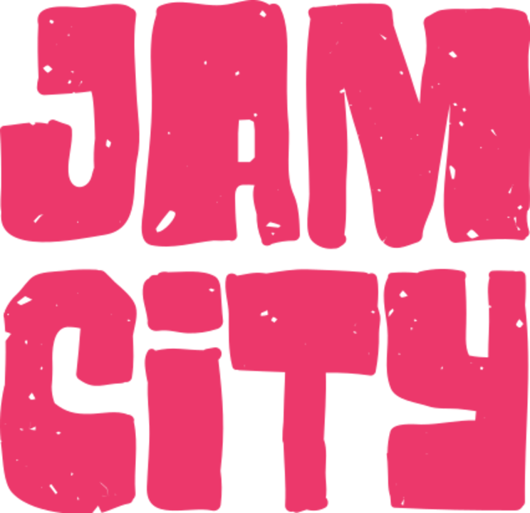 Jam City Logo