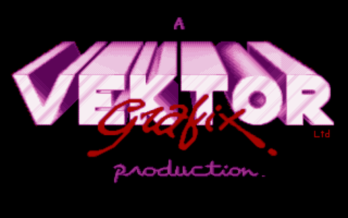 Vektor Grafix Logo