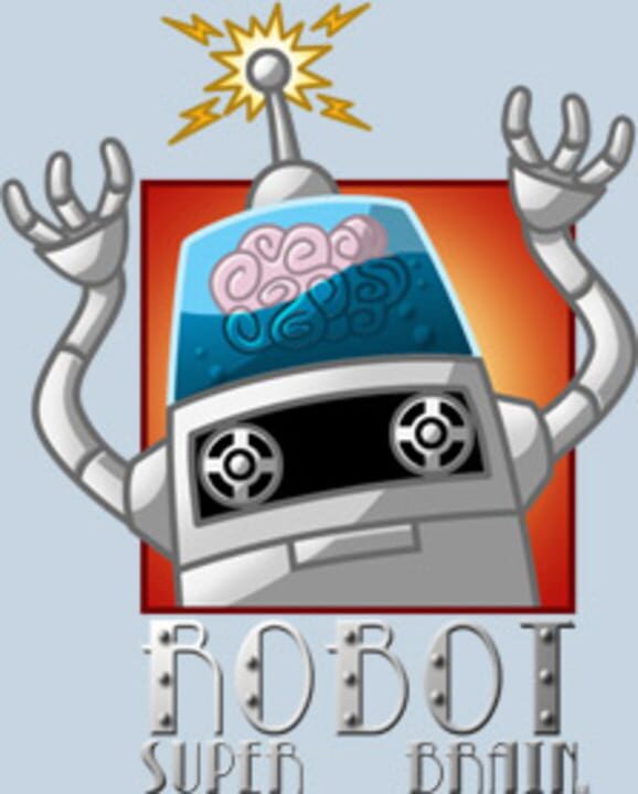 Robot Super Brain