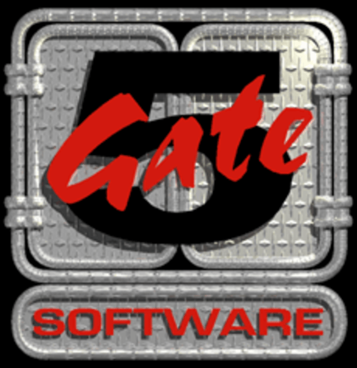 Gate 5 Software Logo
