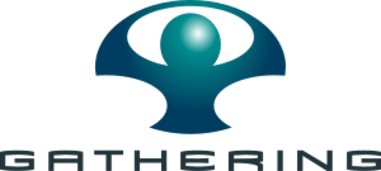 Gathering of Developers Logo