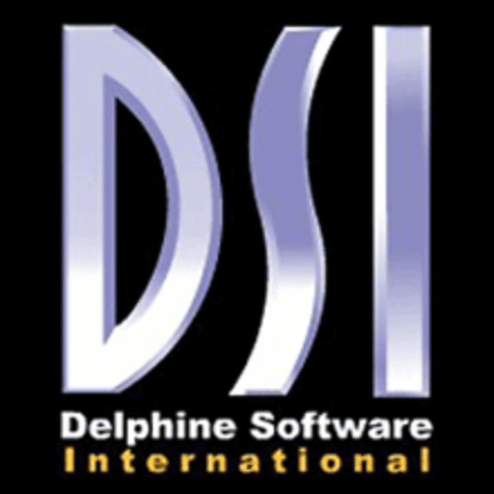 Delphine Software Logo