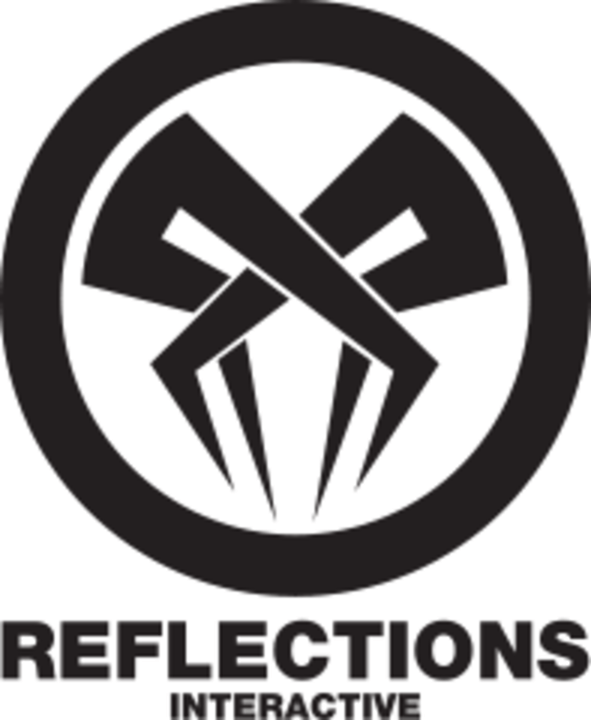 Reflections Interactive Logo