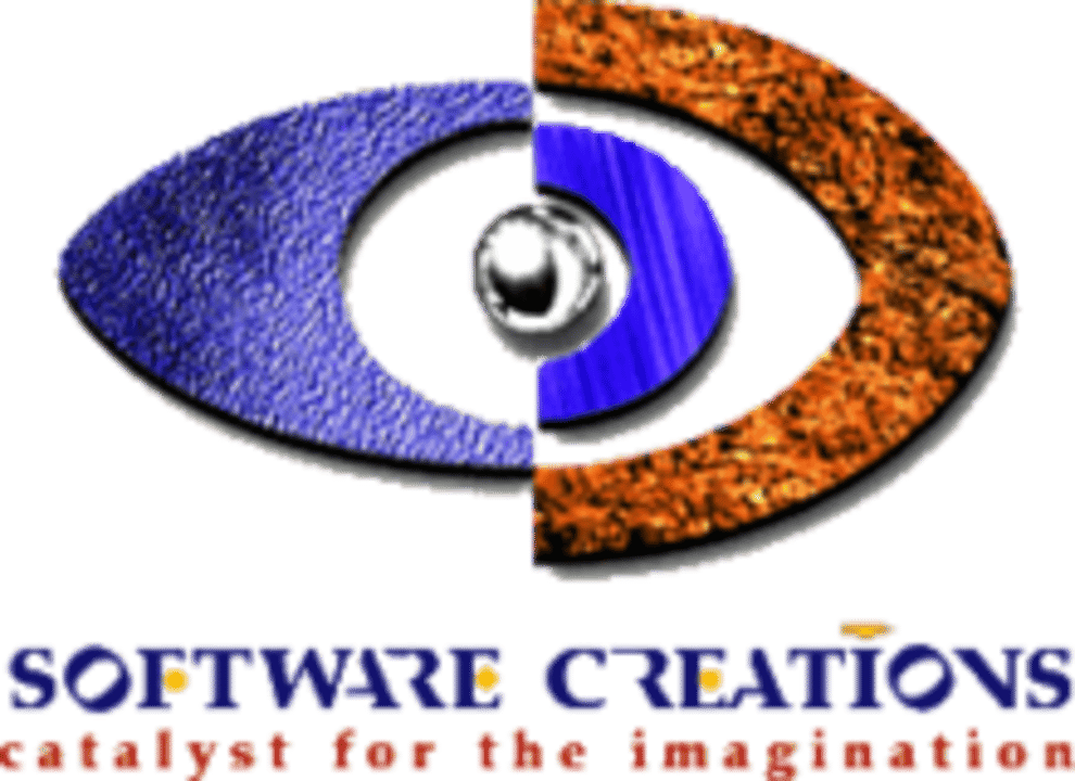 Software Creations Logo