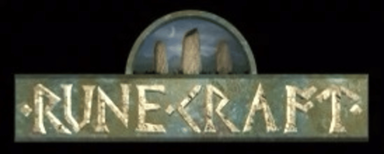 Runecraft Logo