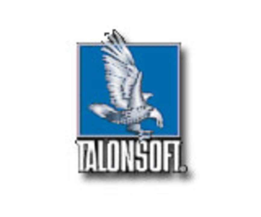 TalonSoft Logo