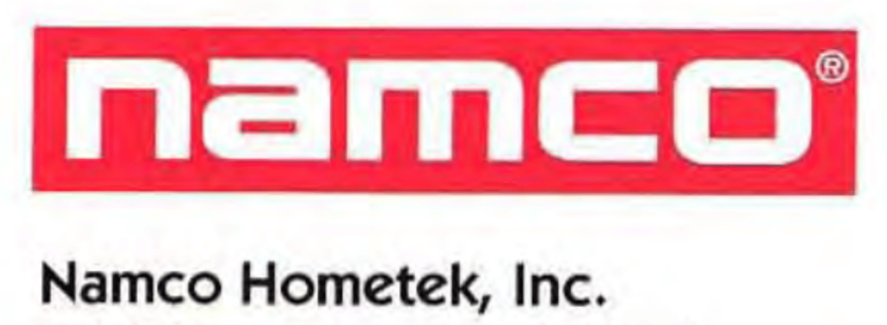 Namco Hometek Logo