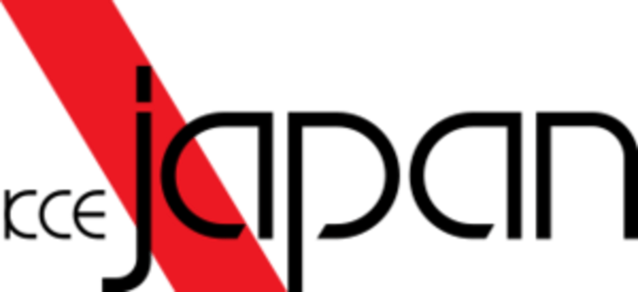 Konami Computer Entertainment Japan Logo