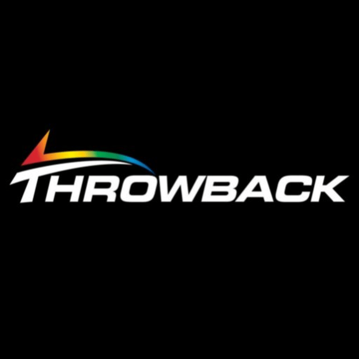 Throwback Entertainment Logo