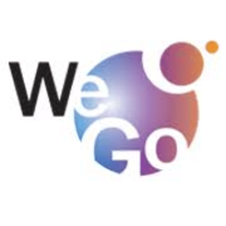 We Go Interactive Co. Ltd Logo