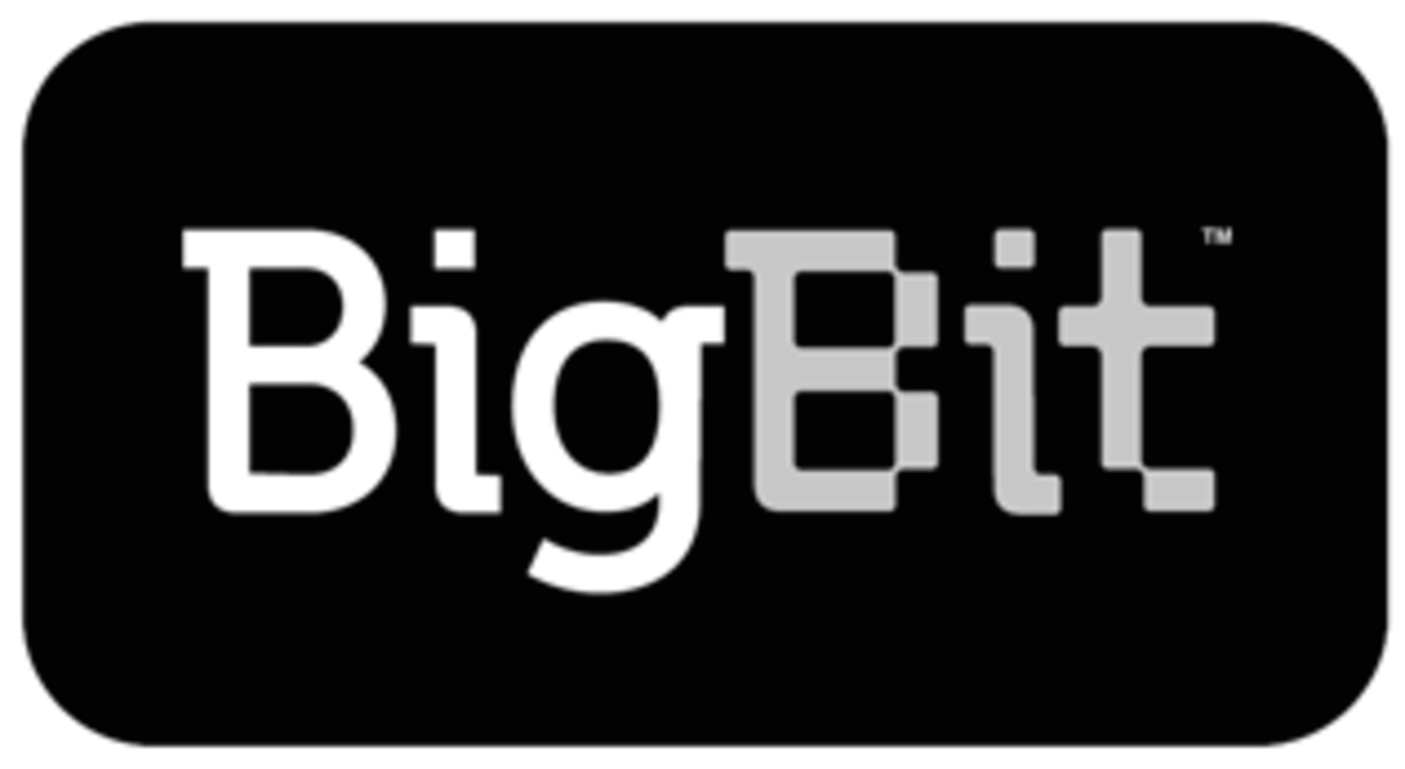 Big Bit Ltd Logo
