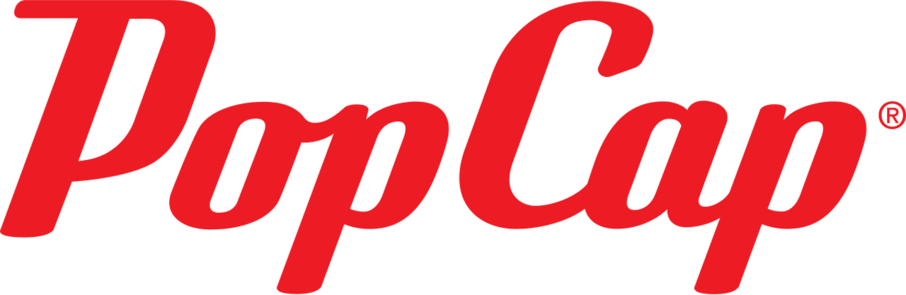 PopCap Games Logo