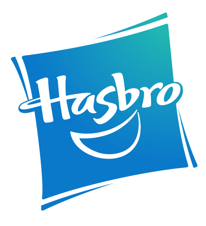 Hasbro Logo