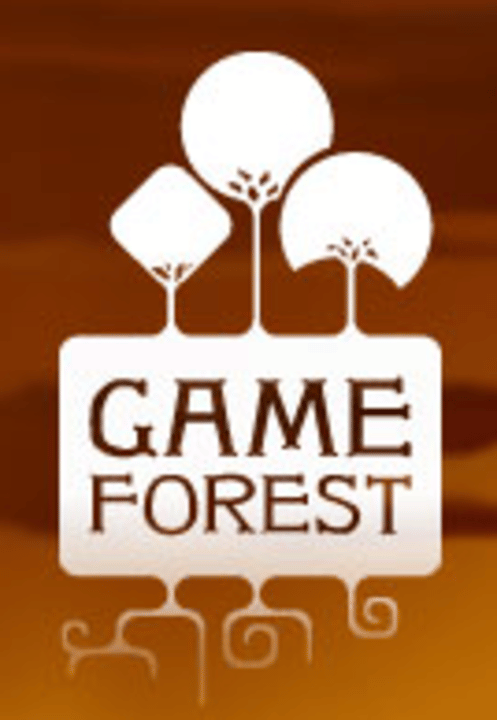 Game Forest Logo