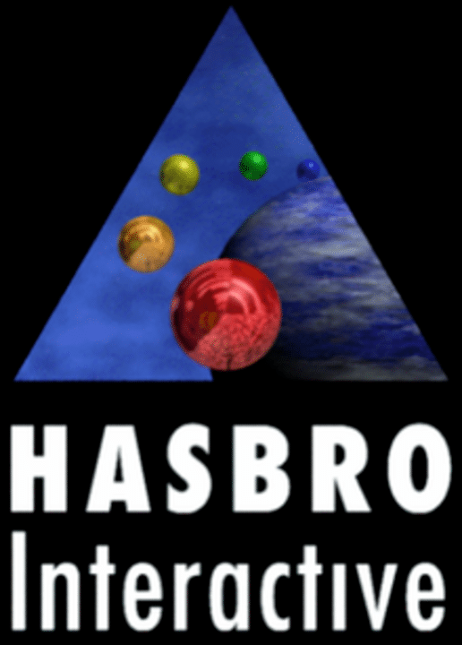 Hasbro Interactive Logo