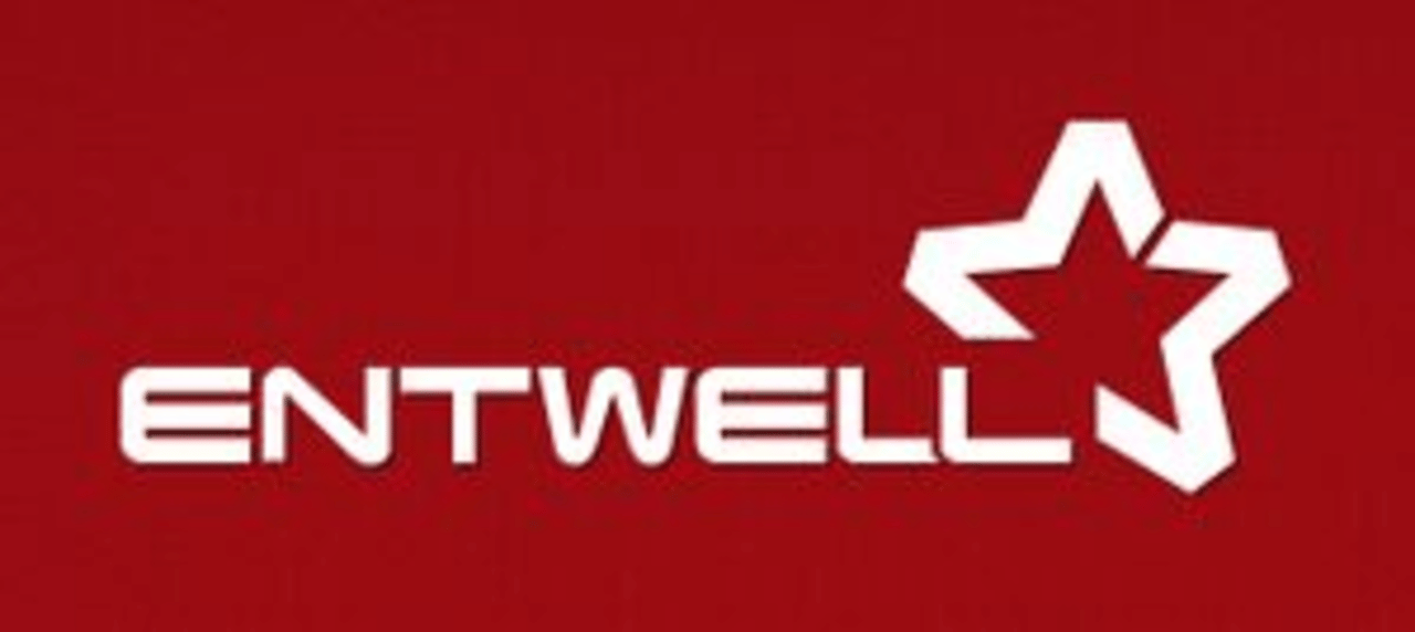 Entwell Co. Ltd Logo