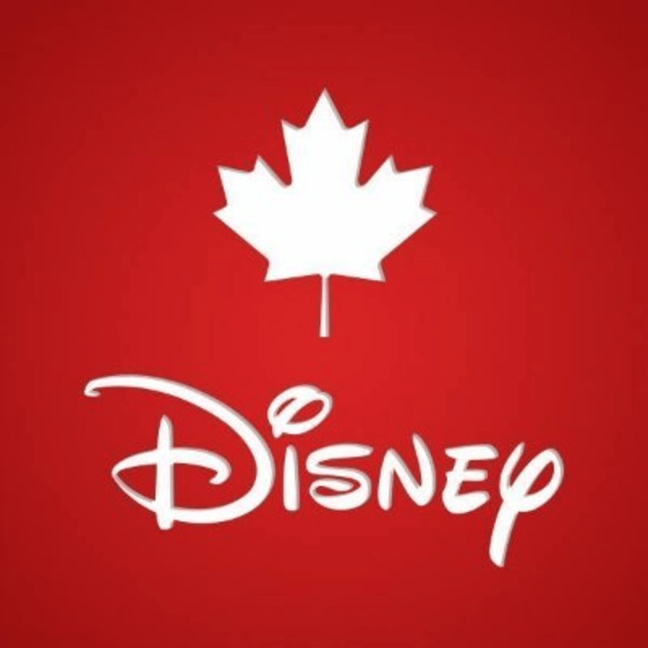 Disney Canada Inc. Logo