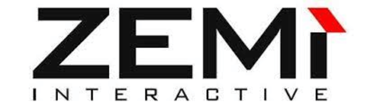 Zemi Interactive Logo