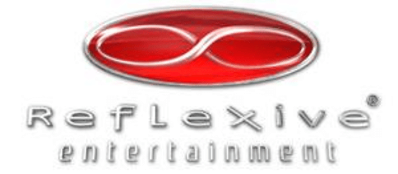 Reflexive Entertainment Inc. Logo