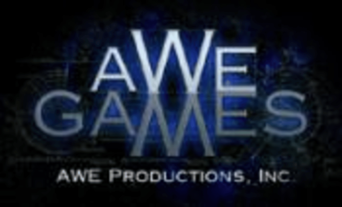 AWE Games Logo