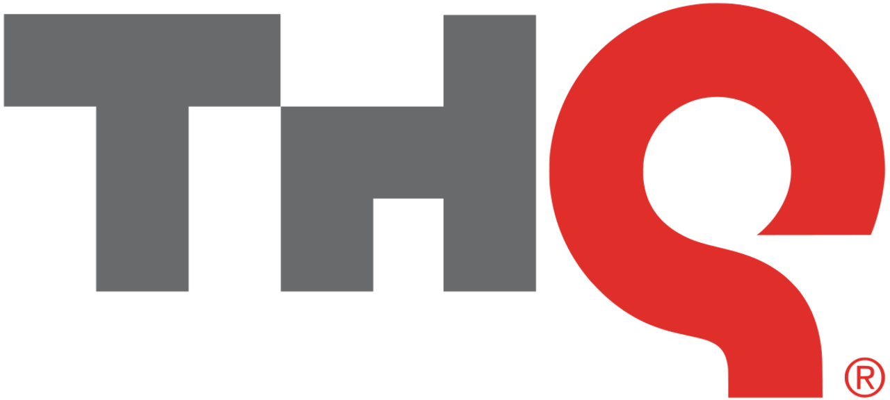 THQ Inc. Logo