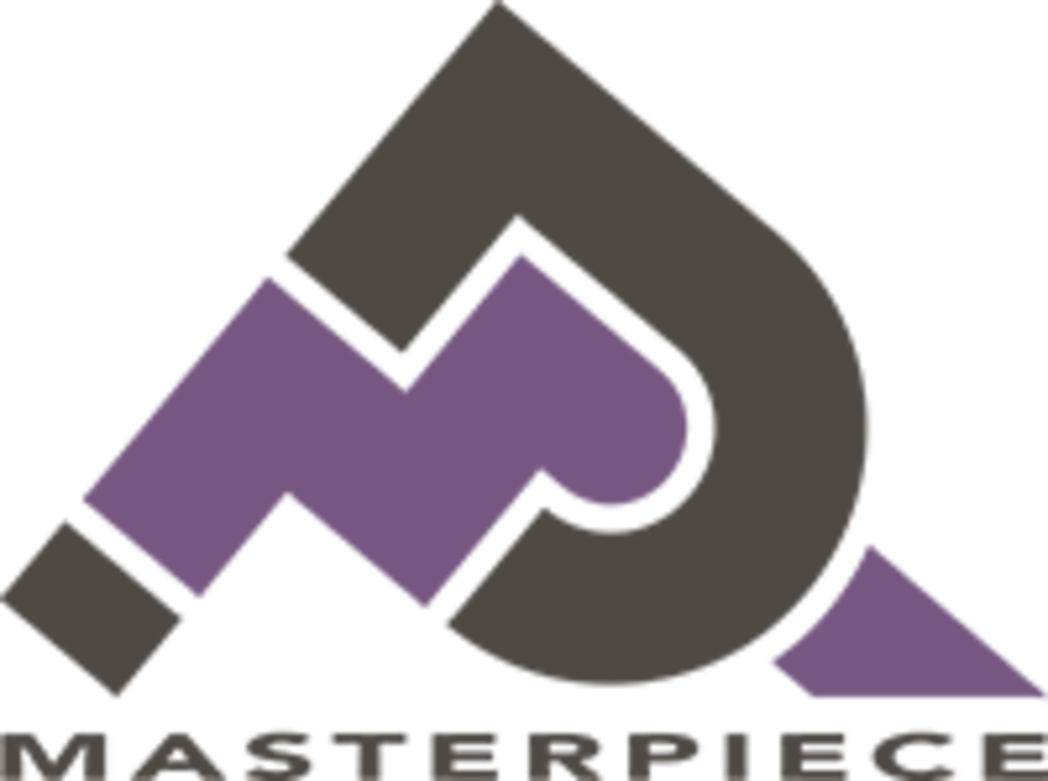 Masterpiece Logo