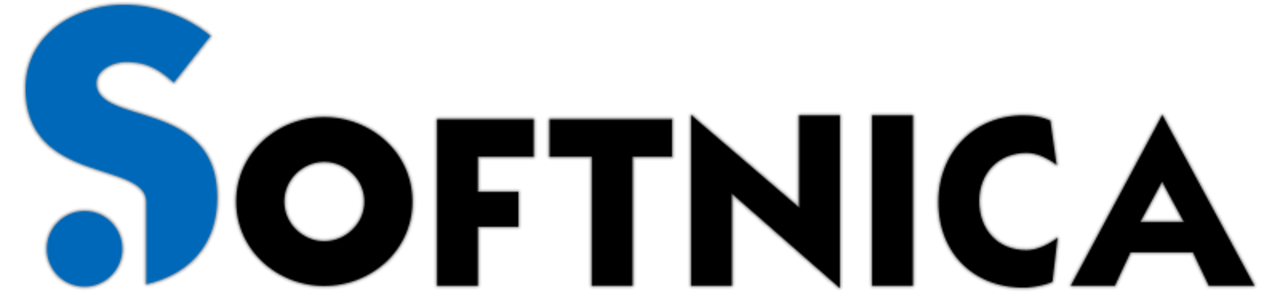 Pax Softnica Logo