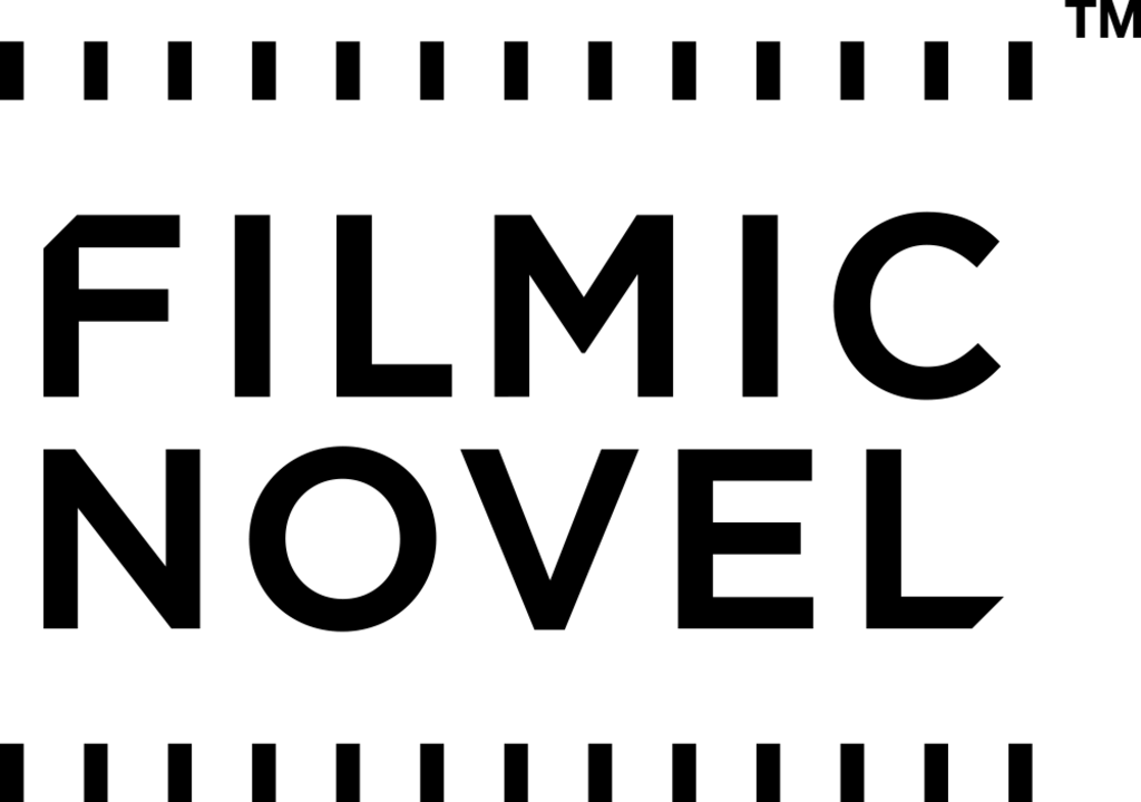 FILMIC NOVEL Logo