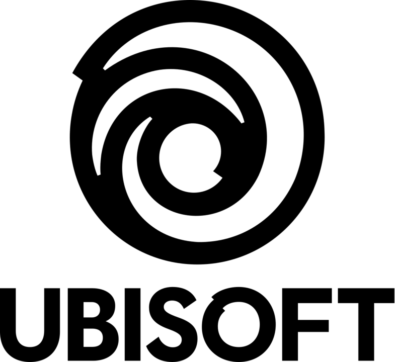 Ubisoft Mobile Games Logo