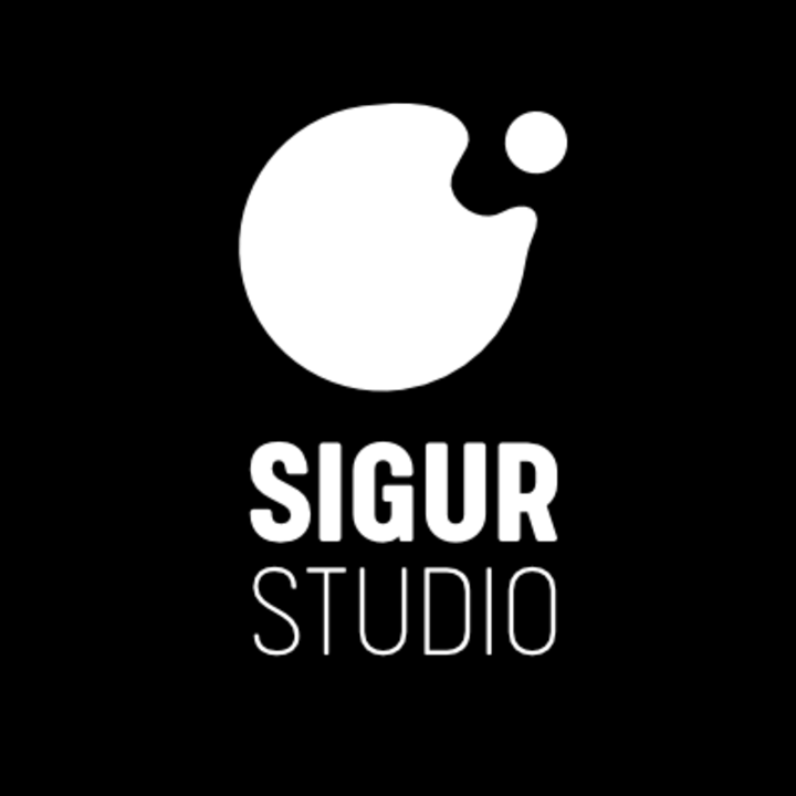 Sigur Studio Logo