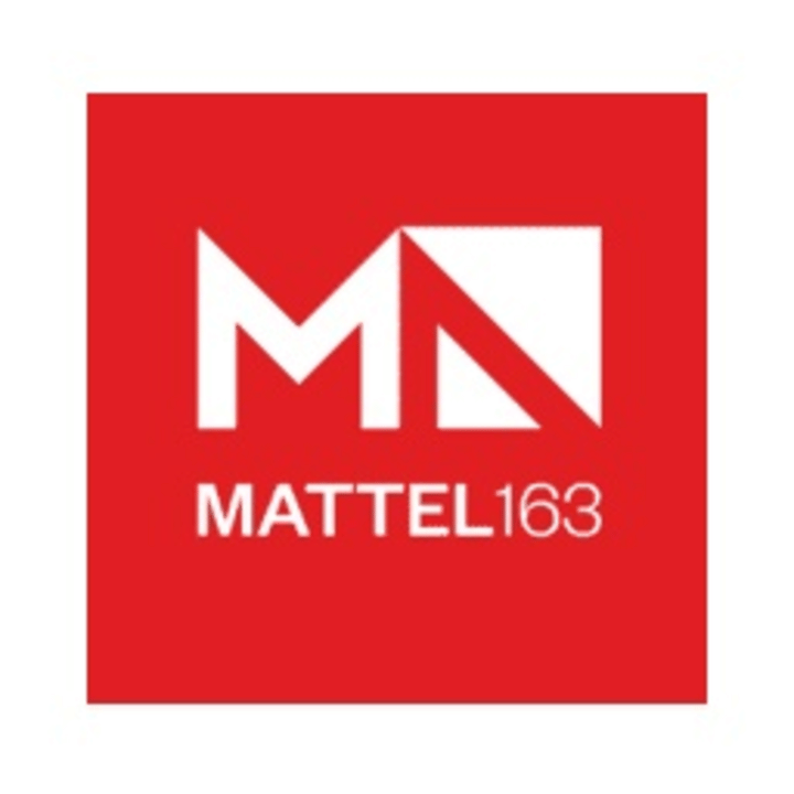 Mattel163 Limited Logo