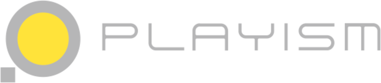 PLAYISM Logo