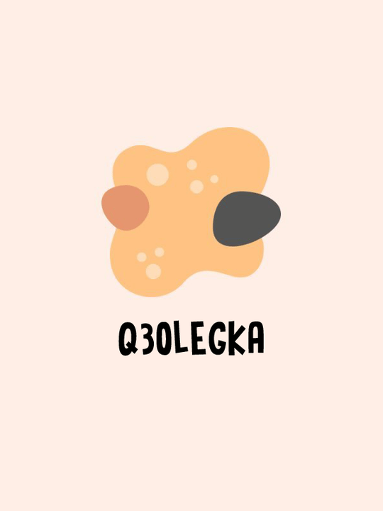 q3olegka Logo