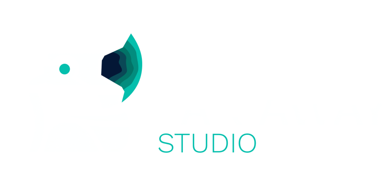 Far Away Studio Logo