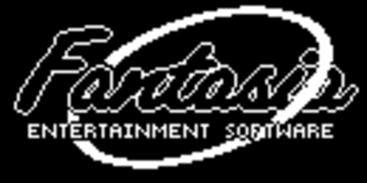 Fantasia Entertainment Software Logo