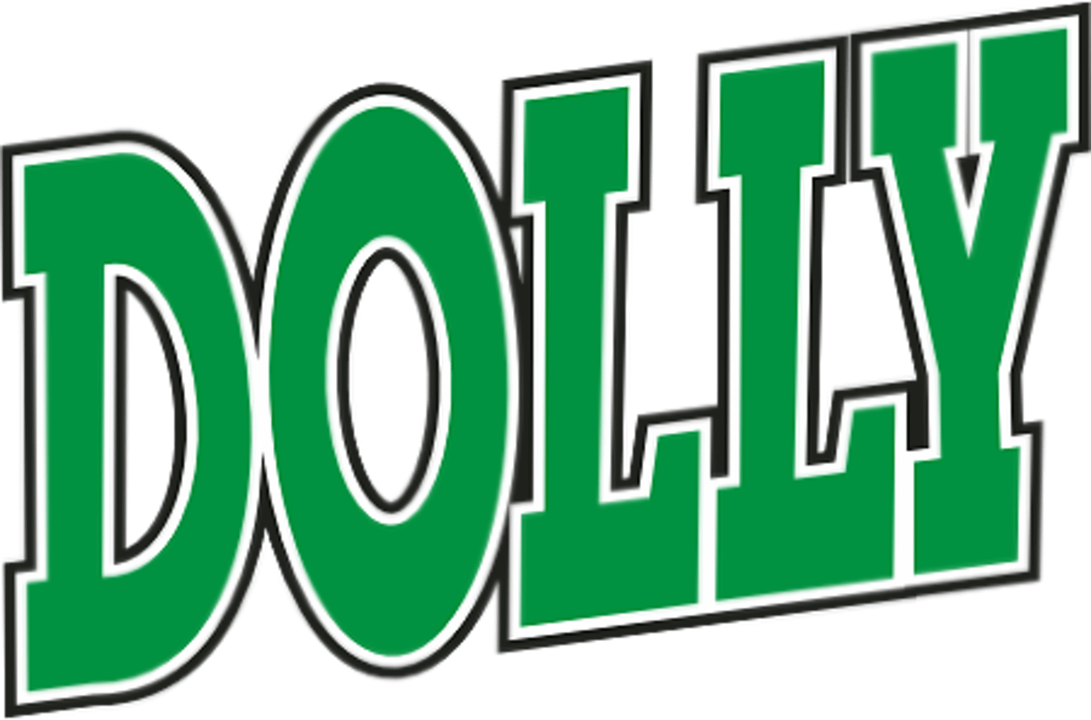 Dolly Refrigerantes Logo