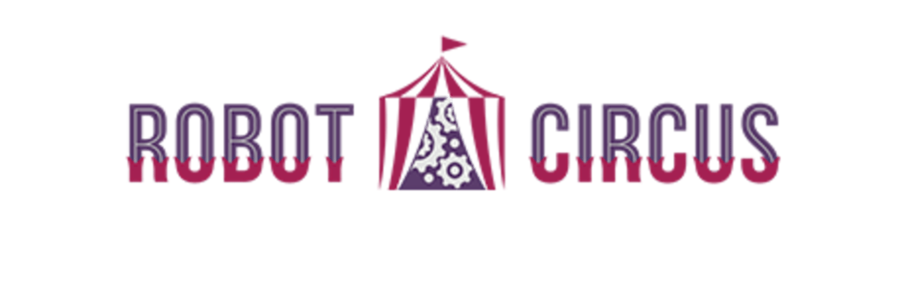 Robot Circus Logo