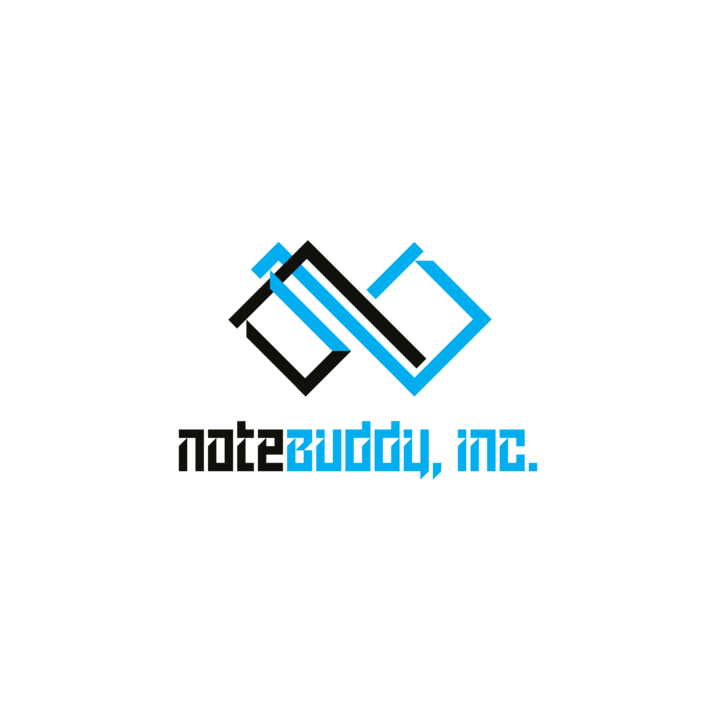 NoteBuddy, Inc. Logo