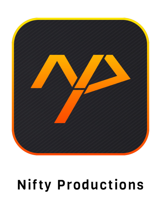 Nifty Productions Logo