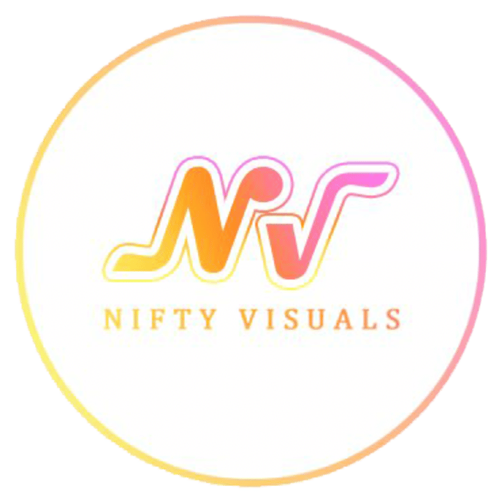 Nifty Visuals Logo