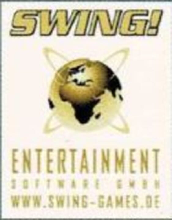 Swing! Entertainment Software