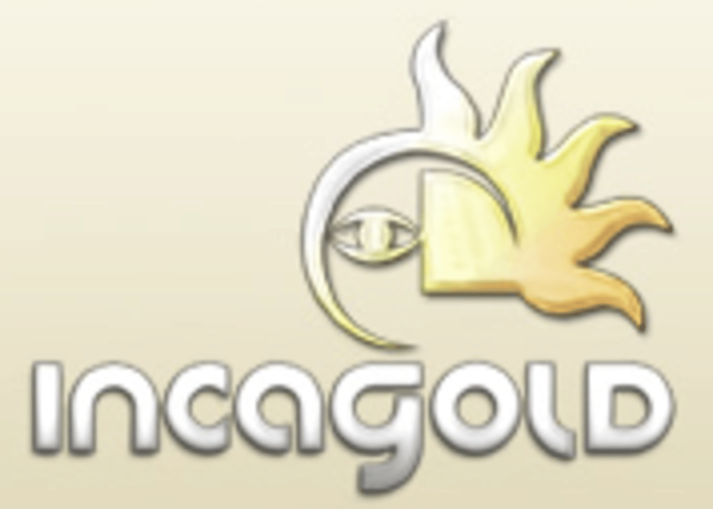 IncaGold Logo