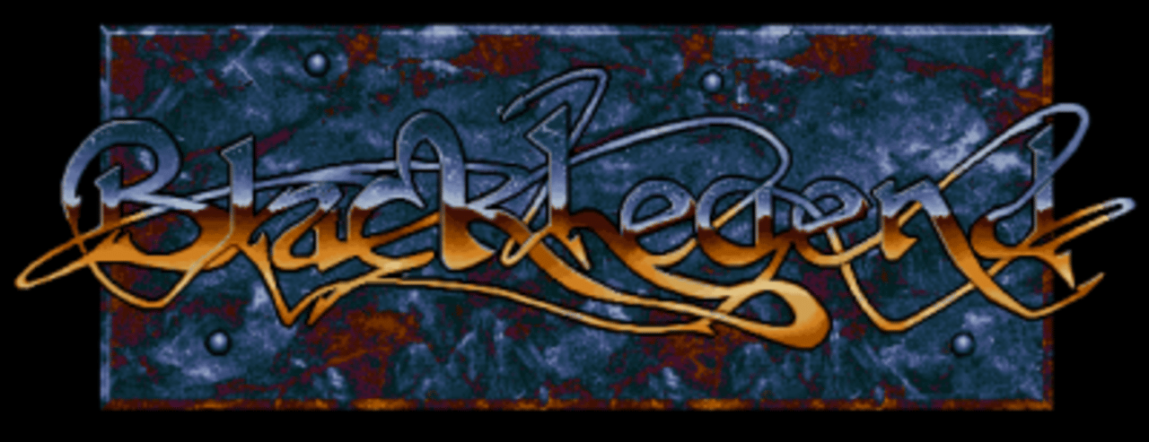 Black Legend Software Logo