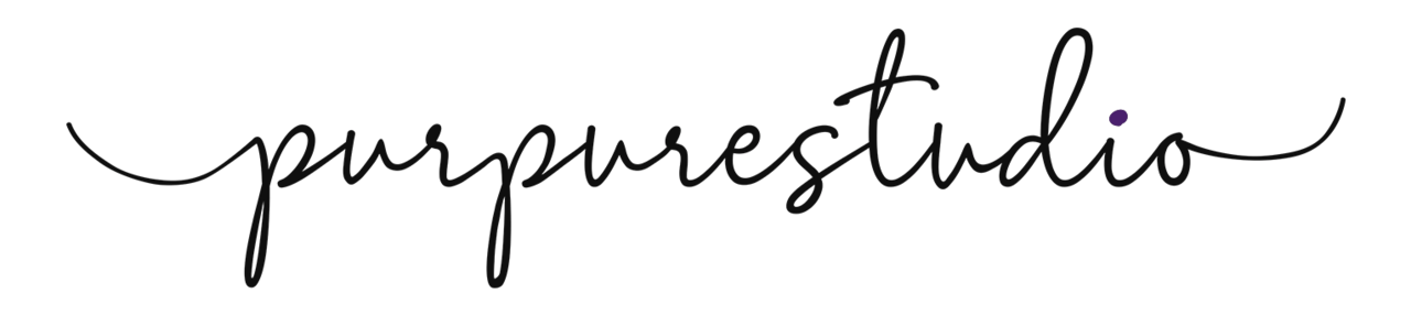 Purpure Studio Logo