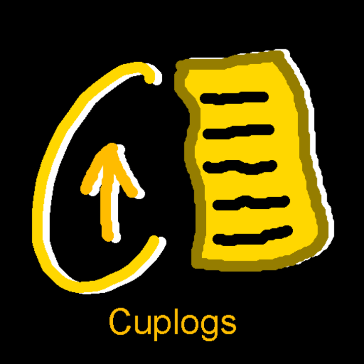 cuplogs Logo